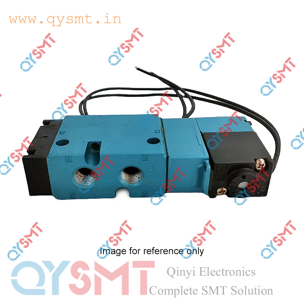 46283601 MAC Valve
