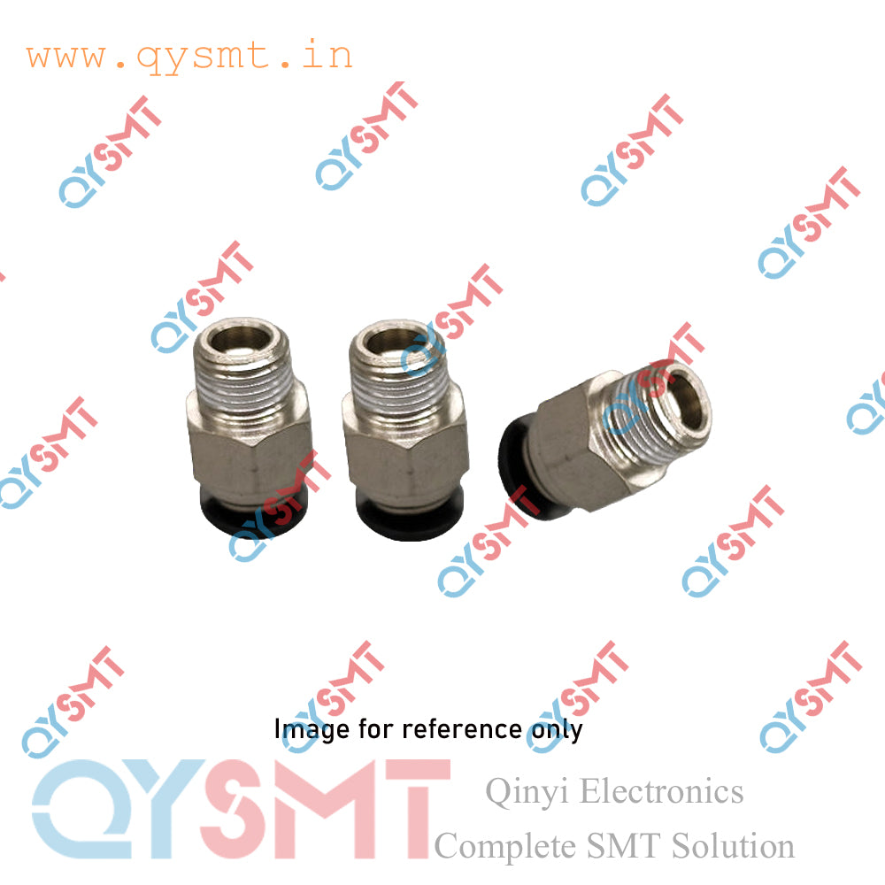 42851005 FITTING STRAIGHT