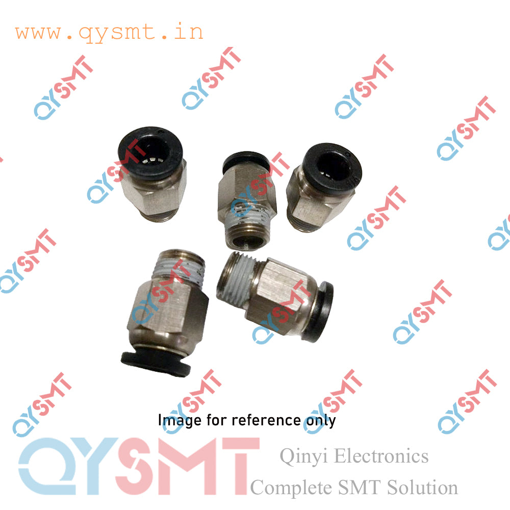 42851005 FITTING STRAIGHT