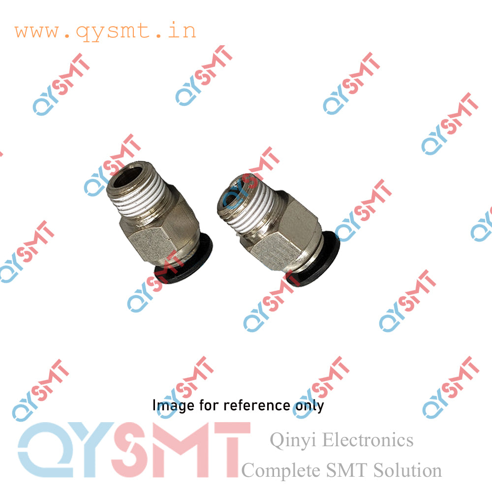 42851005 FITTING STRAIGHT