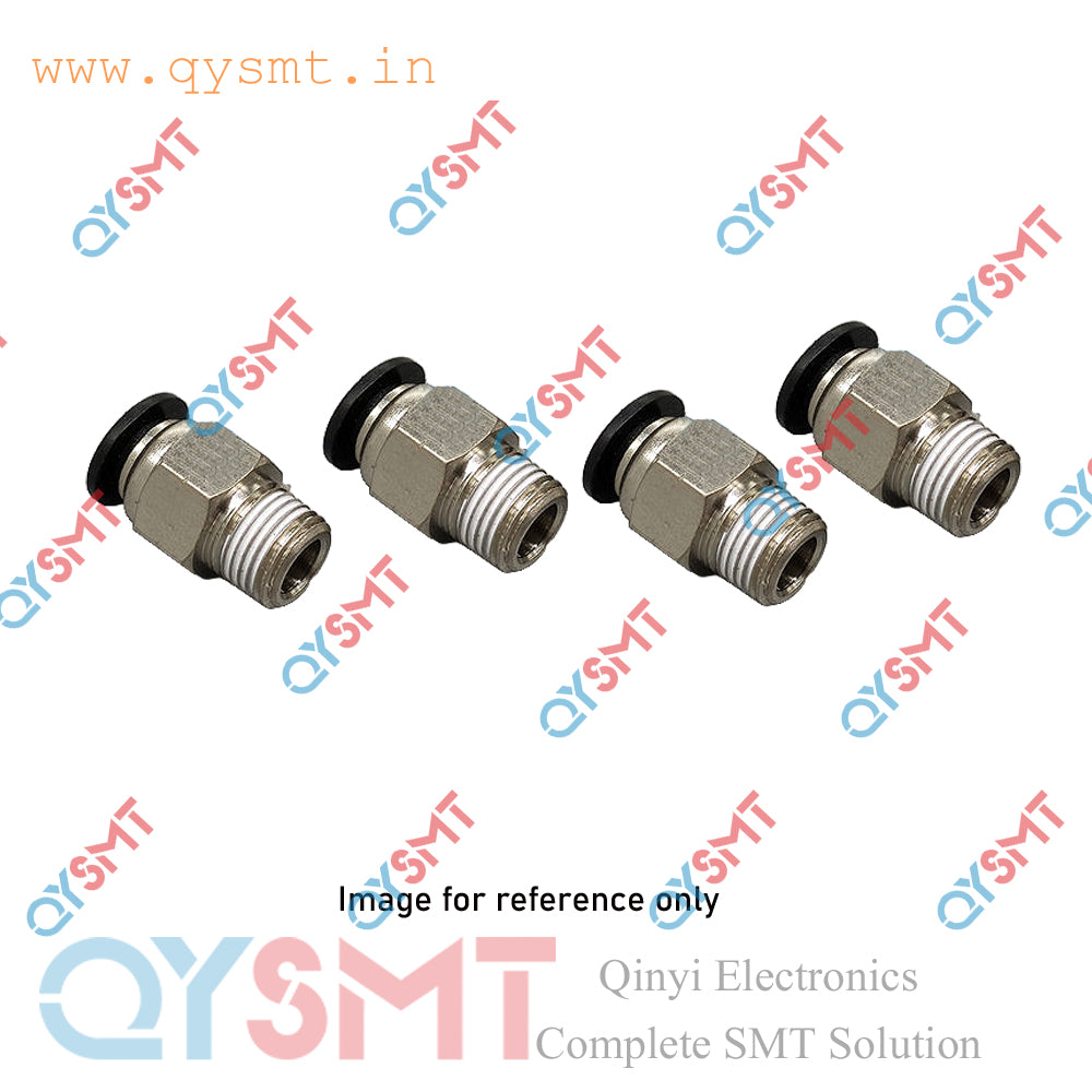 42851005 FITTING STRAIGHT