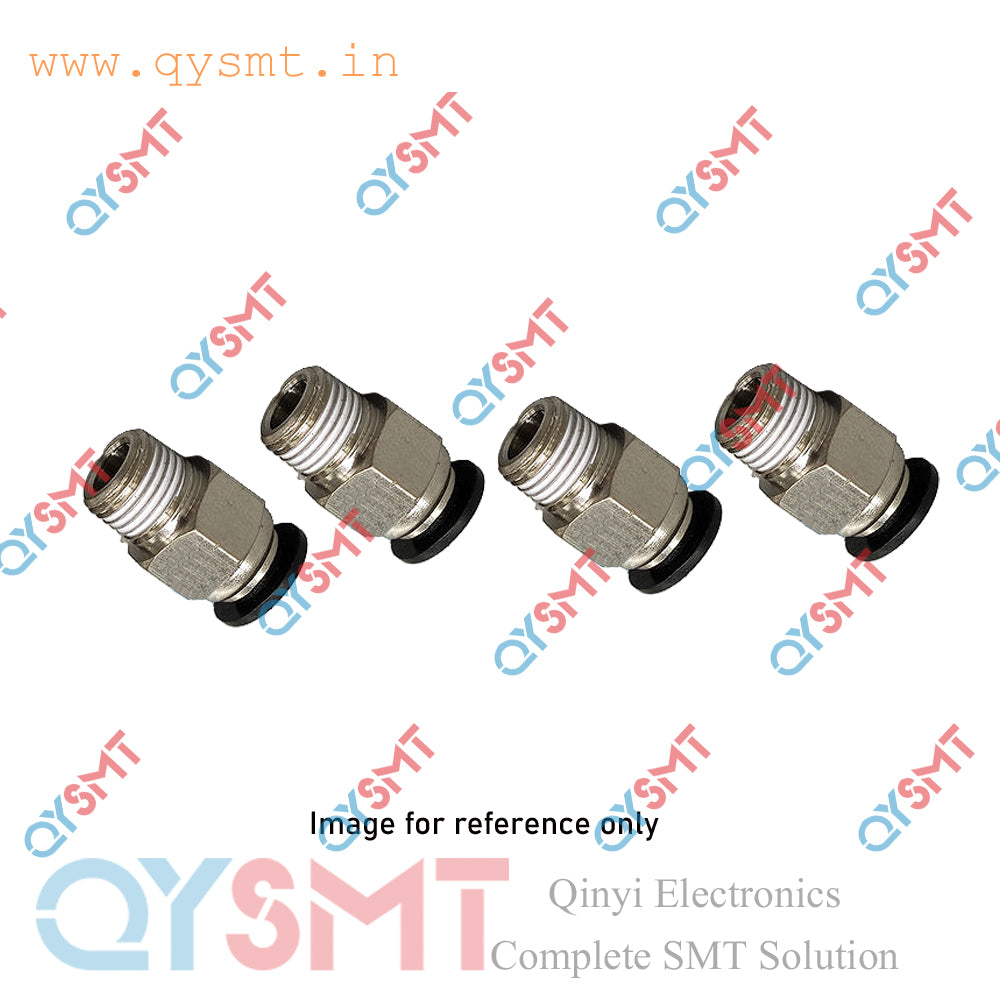 42851005 FITTING STRAIGHT