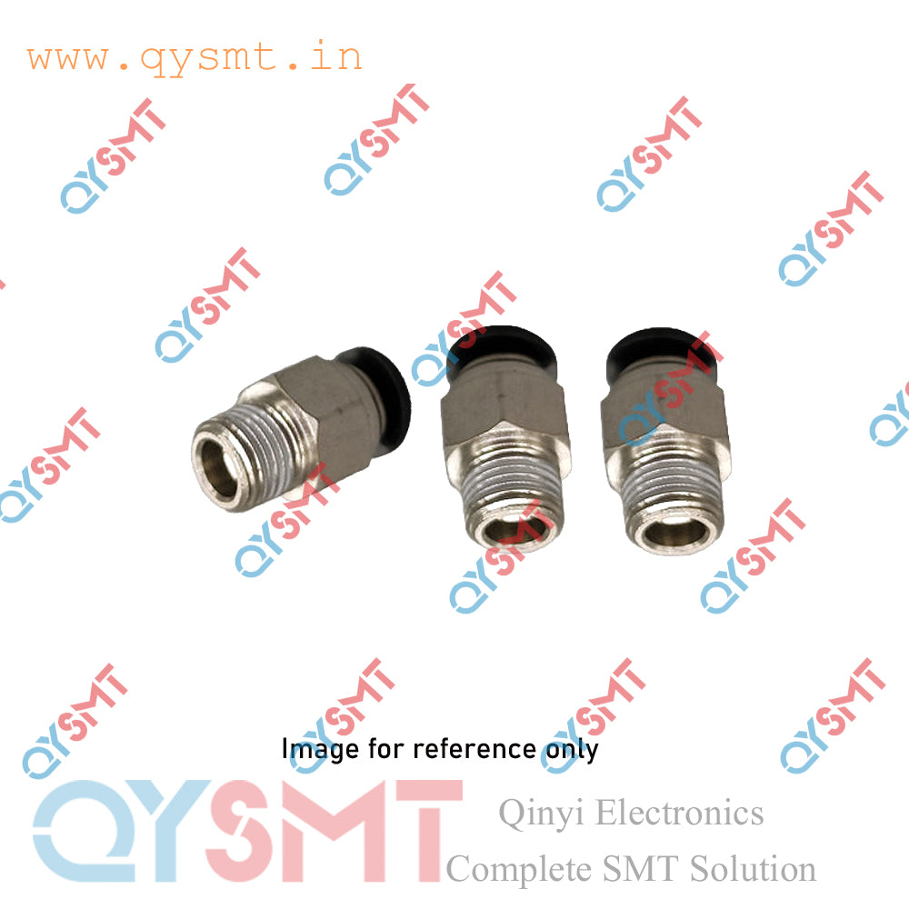 42851005 FITTING STRAIGHT