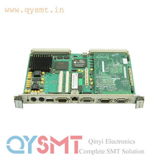 Universal CPU 256MB 48797301