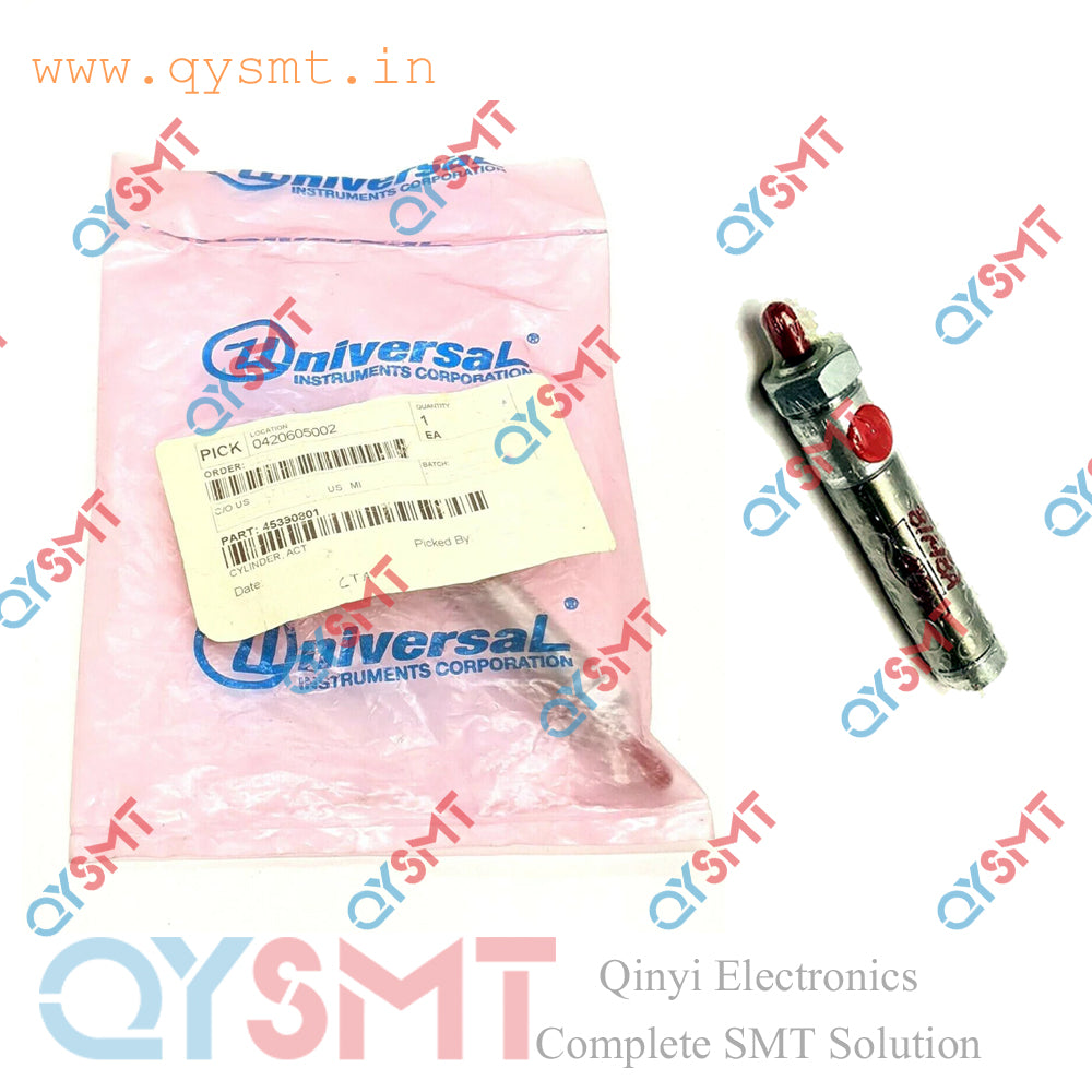 Cylinder 45390801 Universal AI