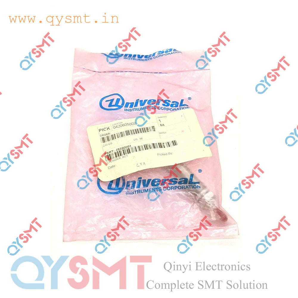 Cylinder 45390801 Universal AI