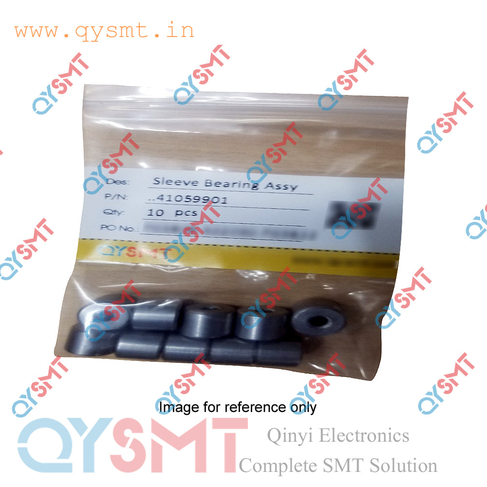 4105901 Sleeve Bearing Assy