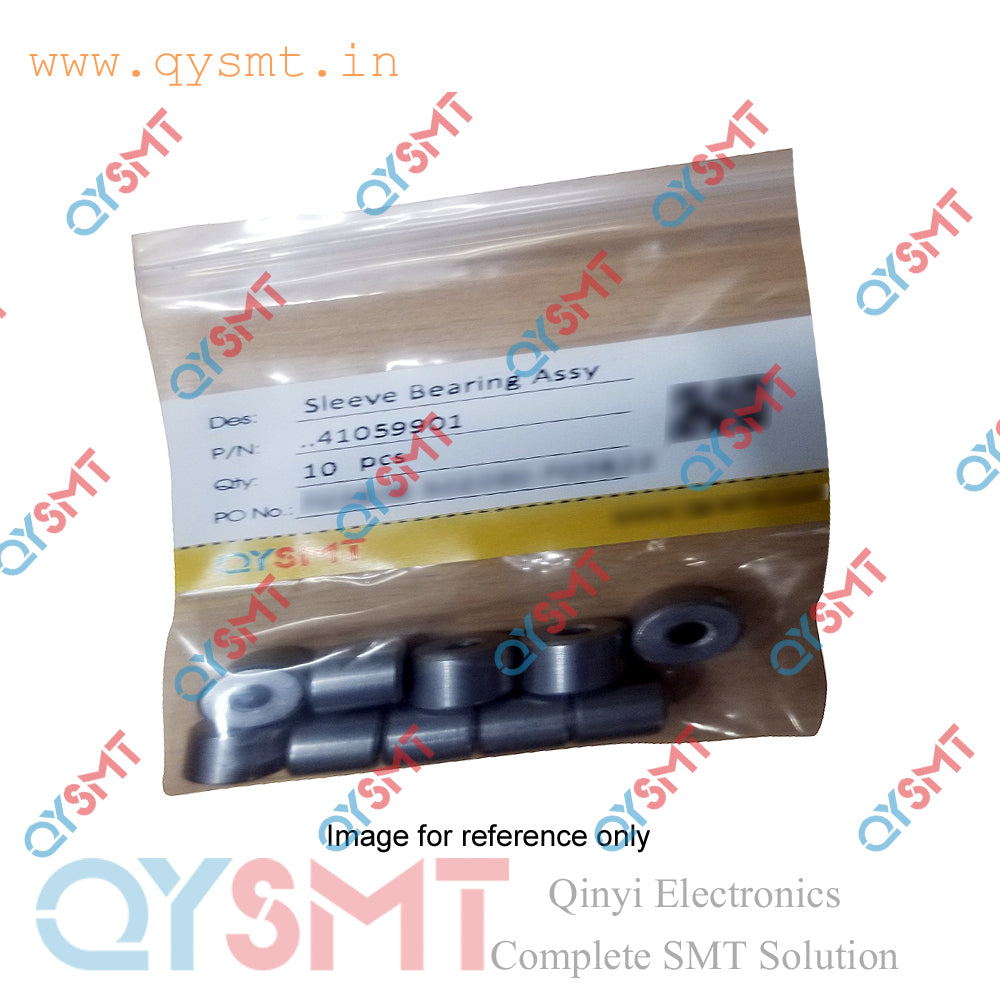 4105901 Sleeve Bearing Assy