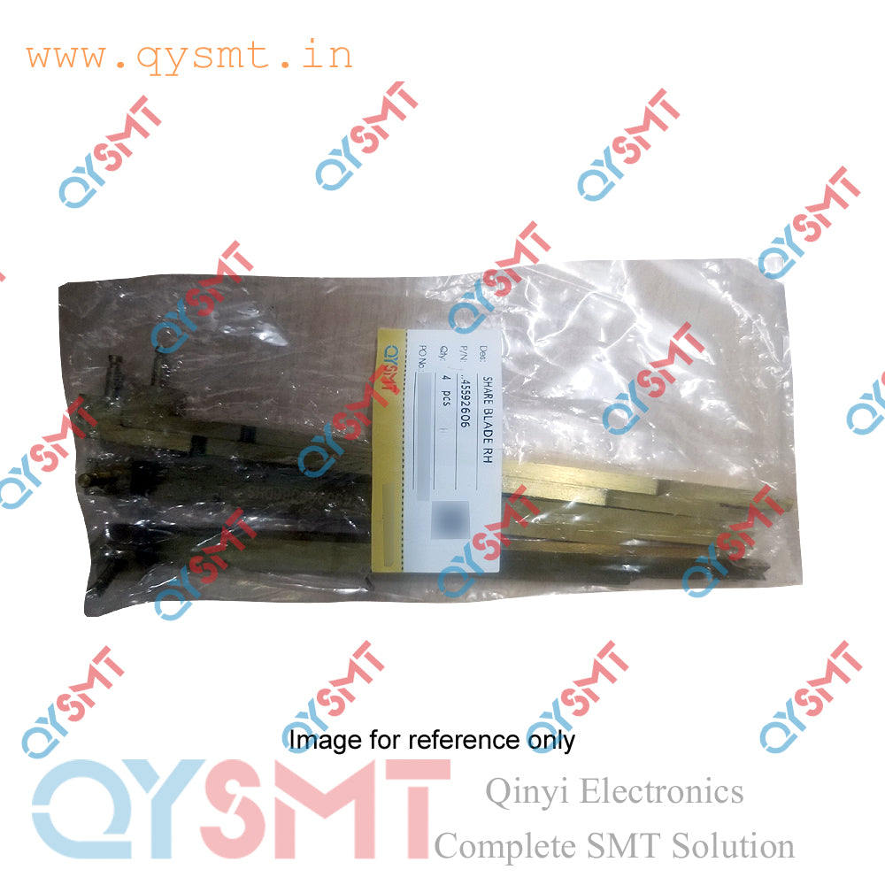 45592606 BLADE SHEAR RH