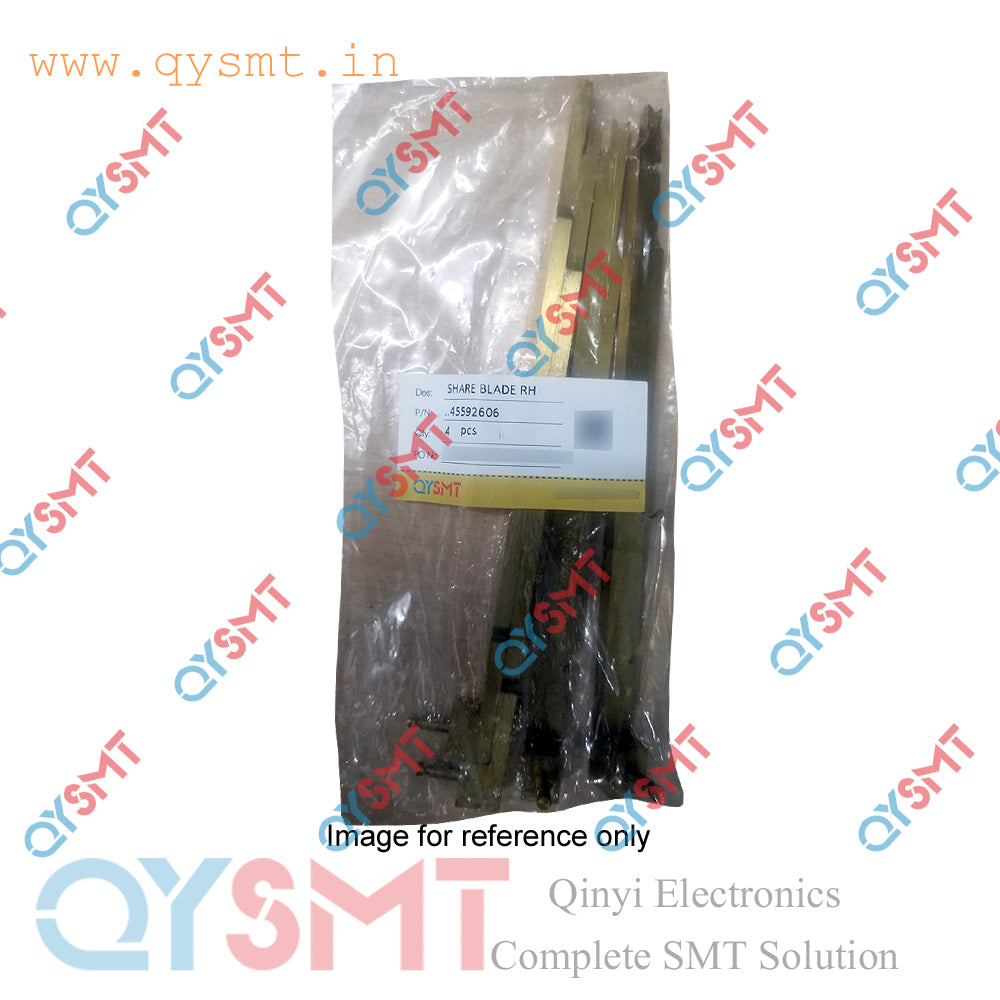 45592606 BLADE SHEAR RH