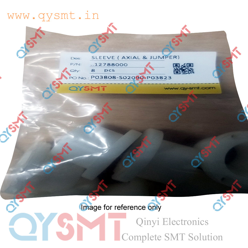 12788000 SLEEVE AXIAL JUMPER