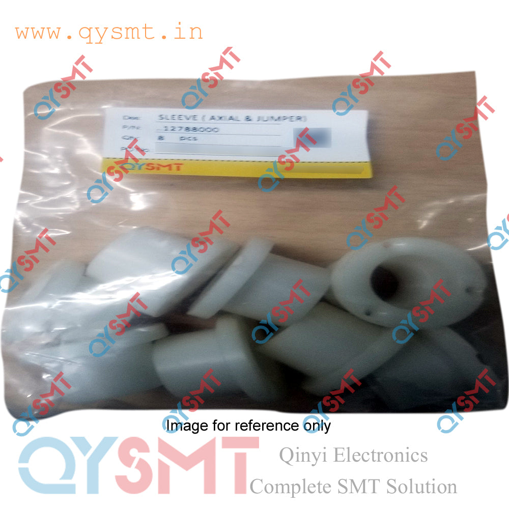 12788000 SLEEVE AXIAL JUMPER