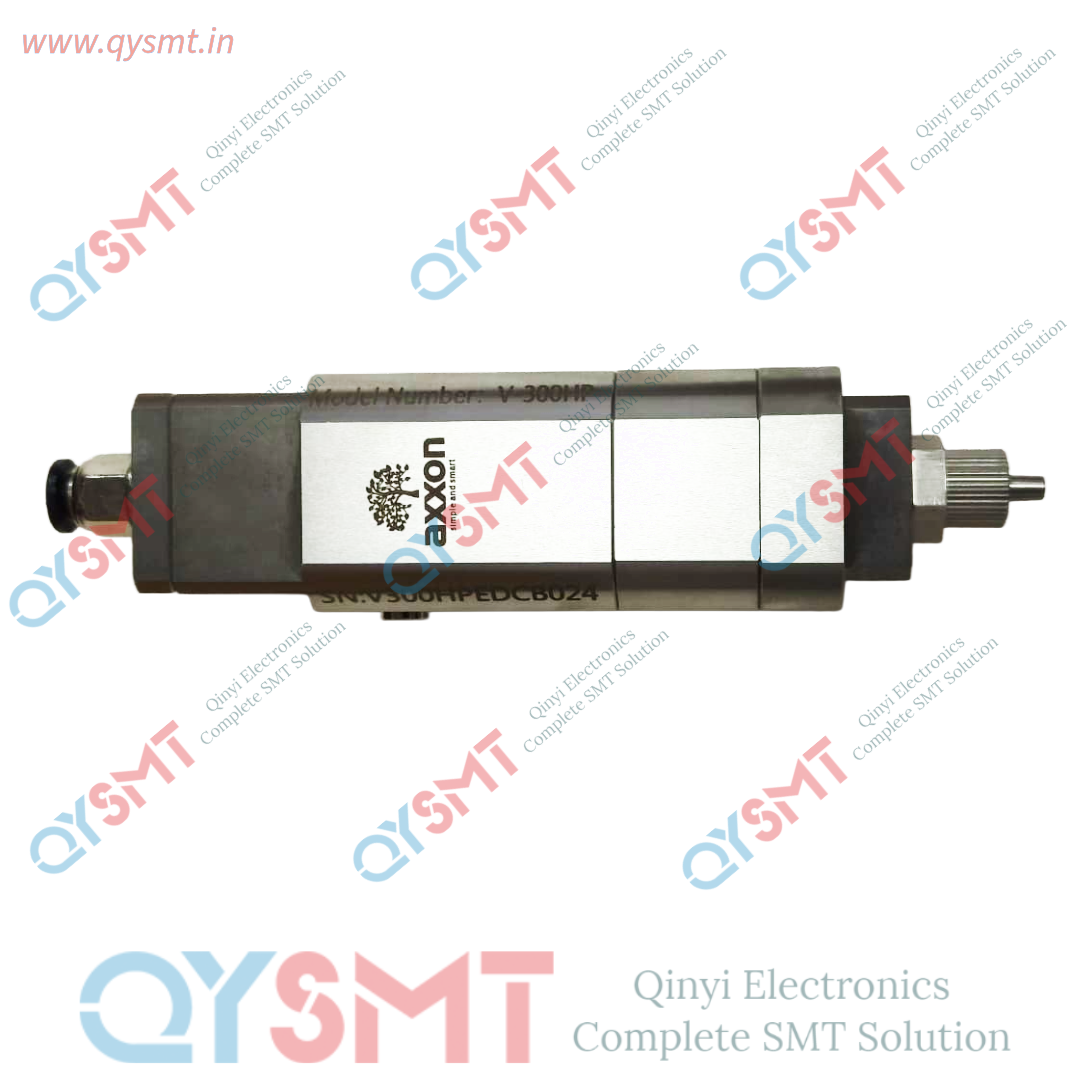V-300HP AXXON VALVE
