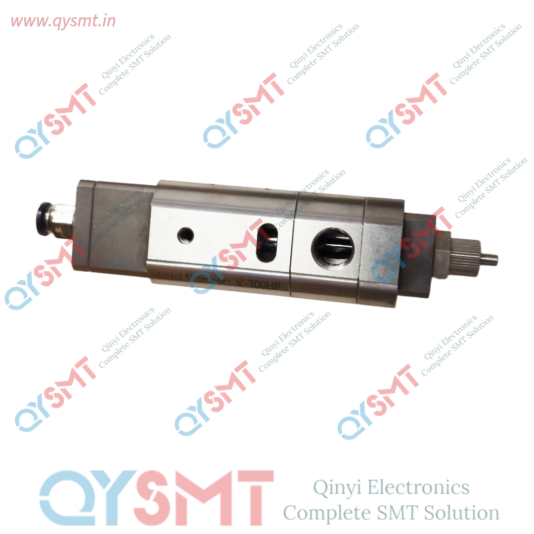 V-300HP AXXON VALVE
