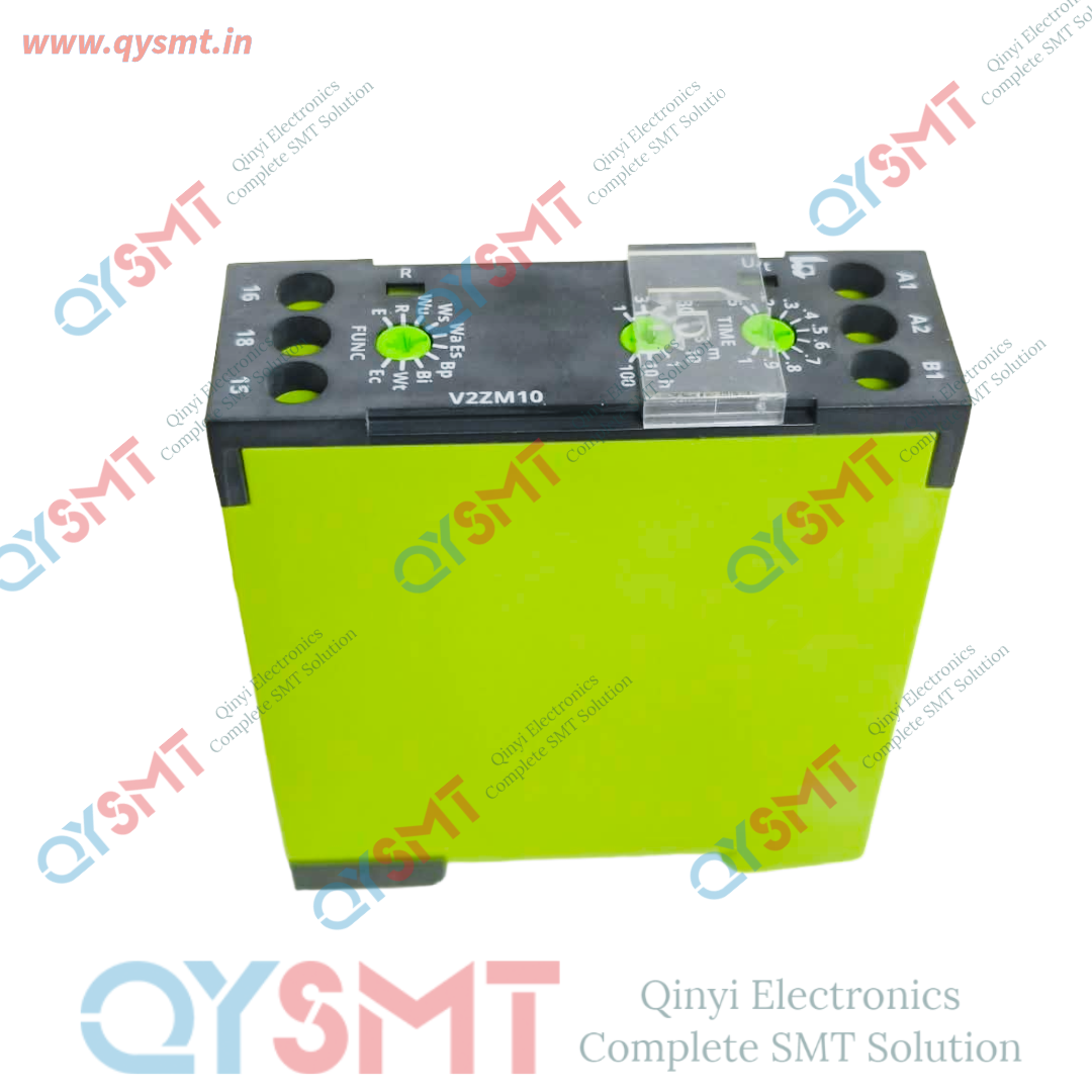 V2ZM10 (125100) 21-240V ACDC TELE TIMER