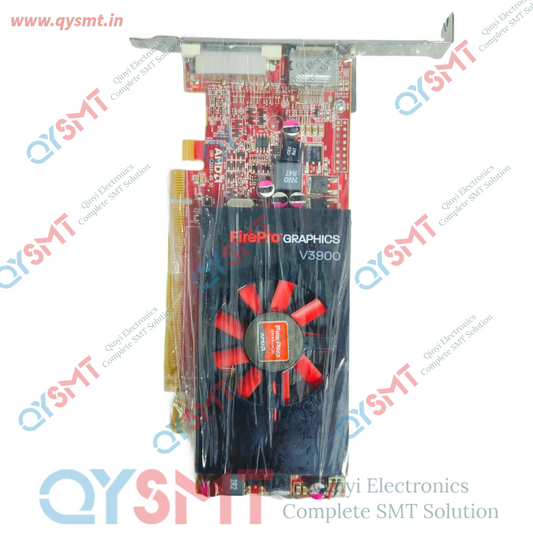 V3900 FirePro Graphics Card 1GB 12CM