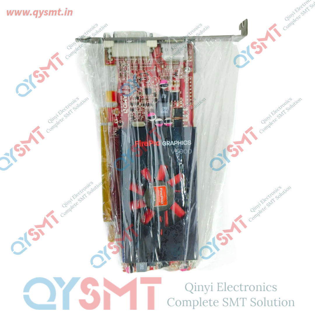 V3900 FirePro Graphics Card 1GB 12CM