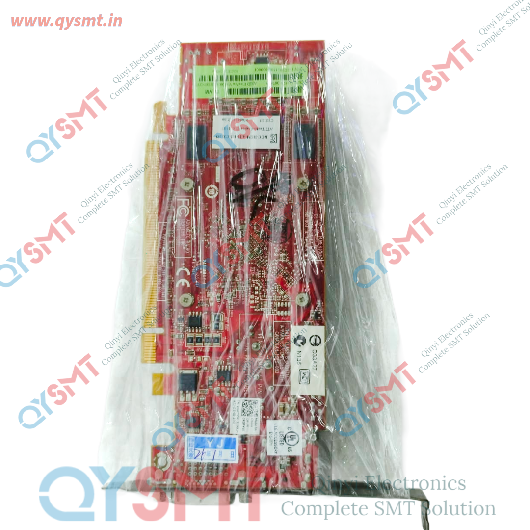 V3900 FirePro Graphics Card 1GB 12CM
