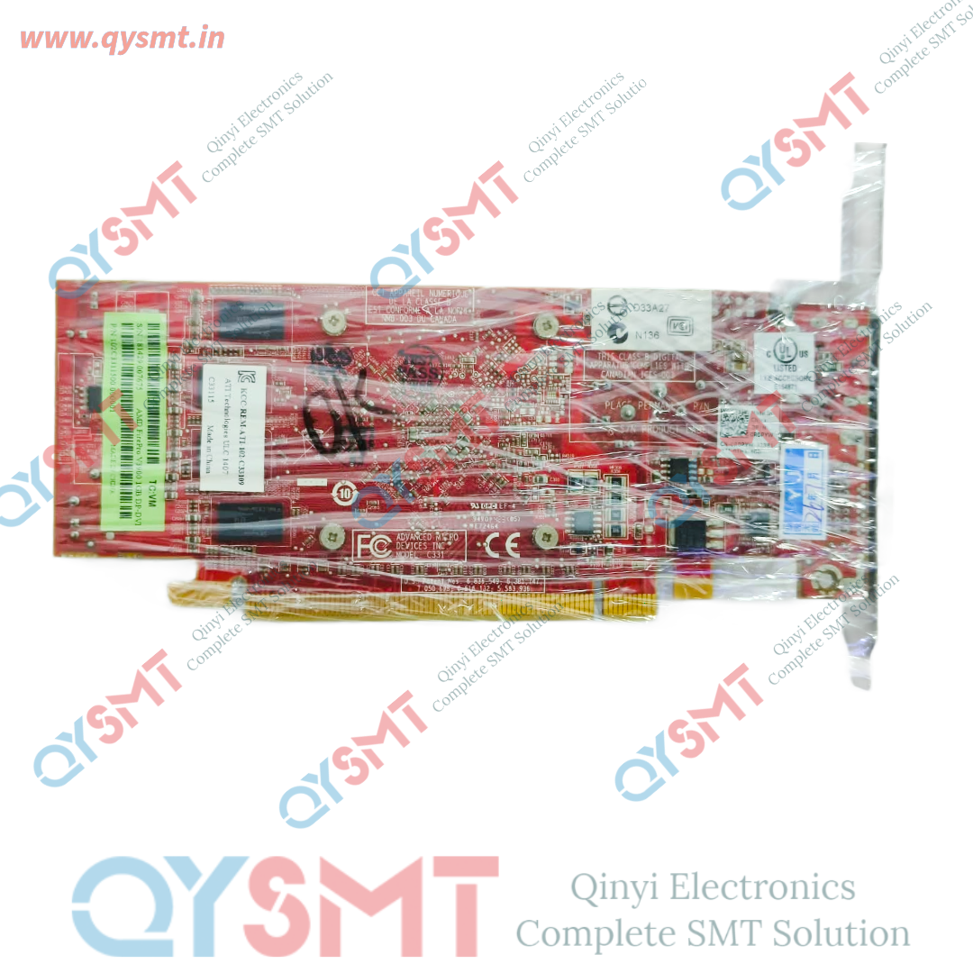 V3900 FirePro Graphics Card 1GB 12CM