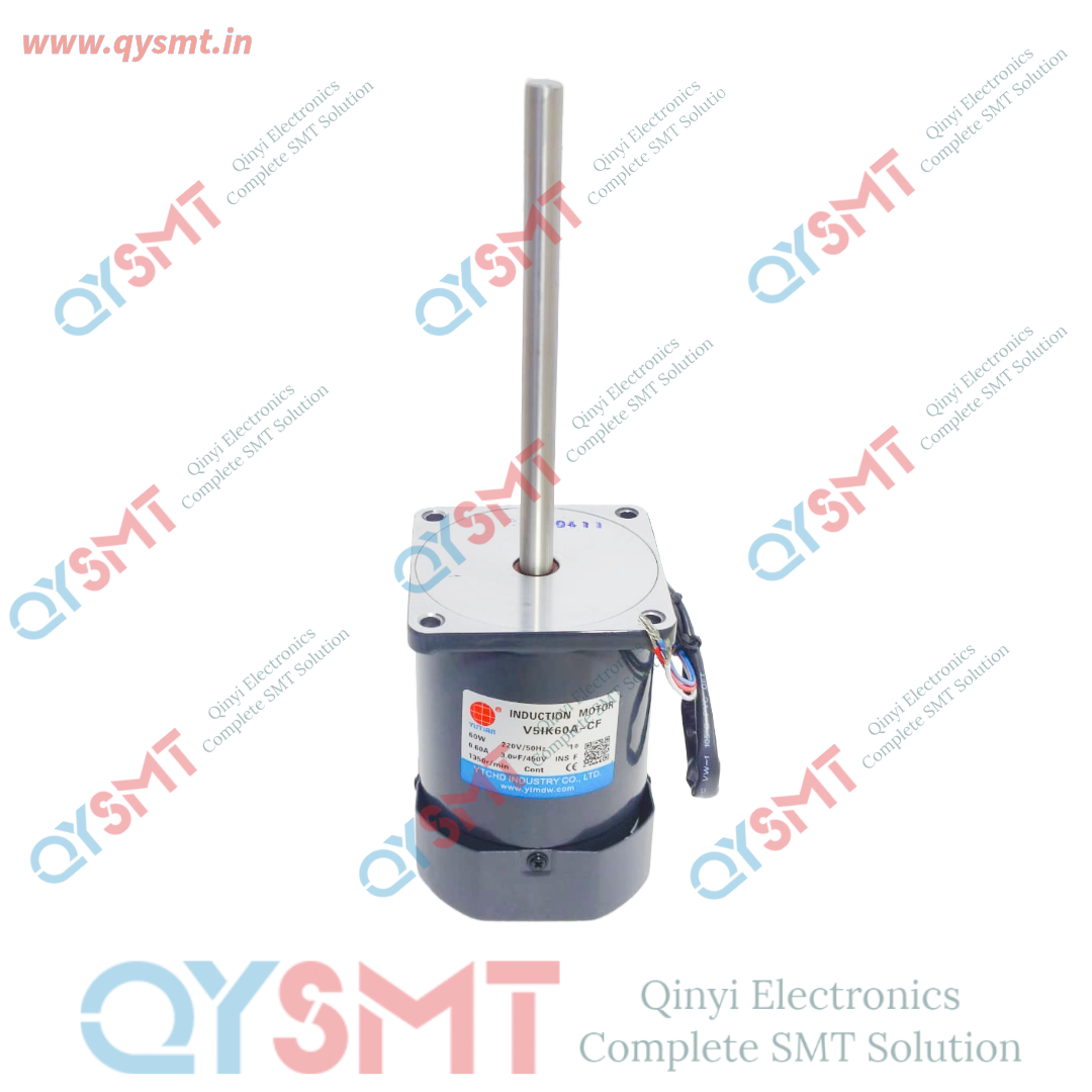V5IK60A-CF servo motor assay