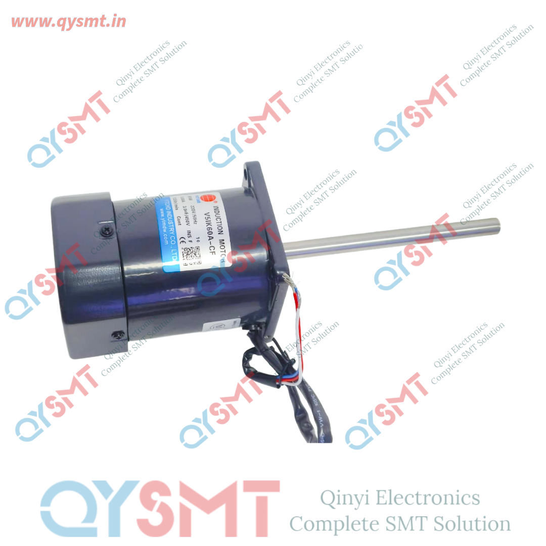 V5IK60A-CF servo motor assay