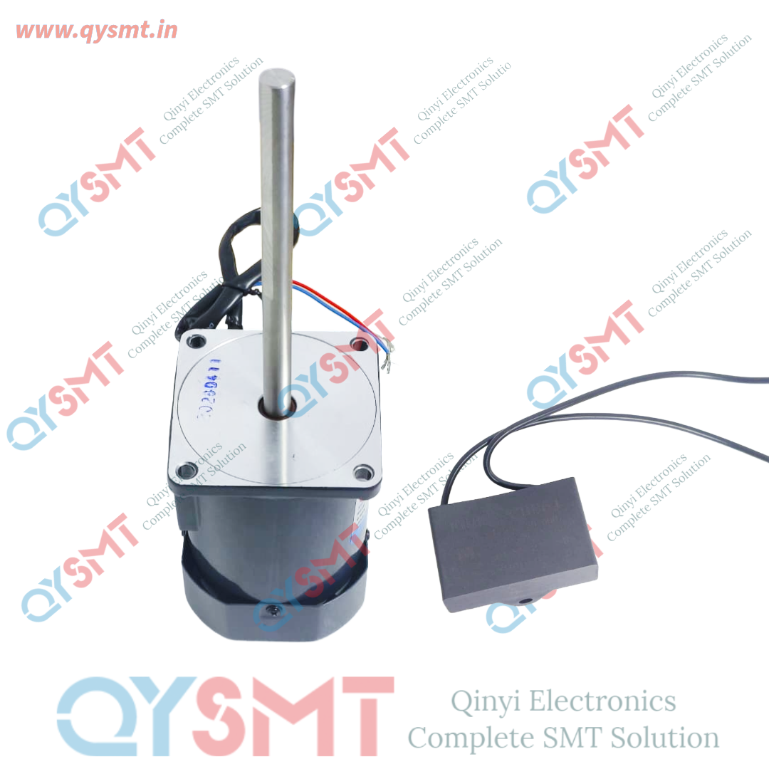 V5IK60A-CF servo motor assay