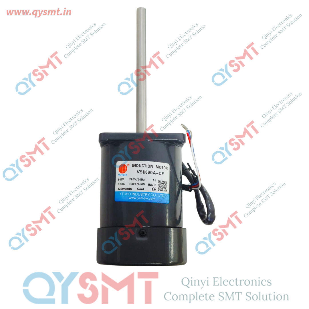 V5IK60A-CF servo motor assay