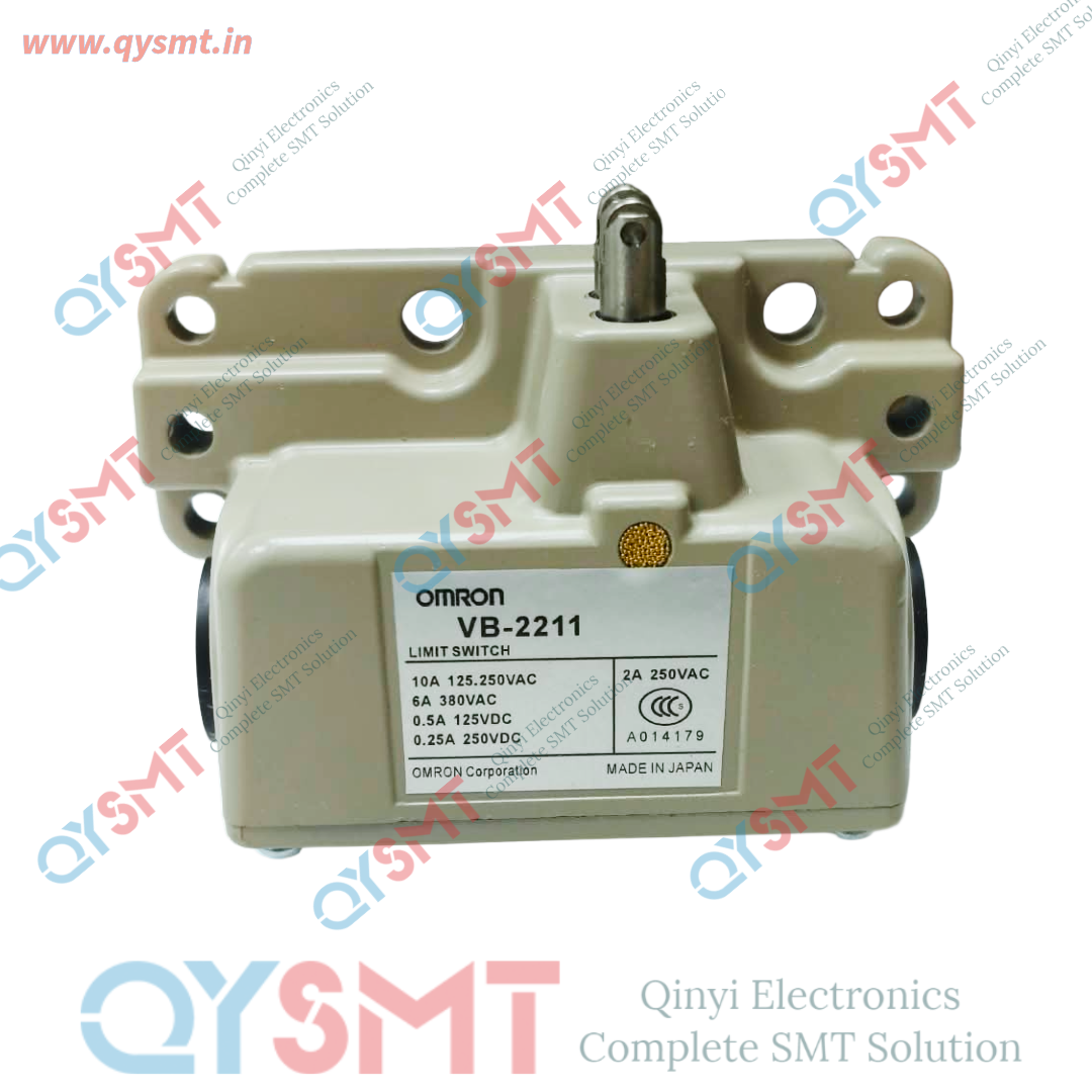 VB-2211 Omron Limit Switch