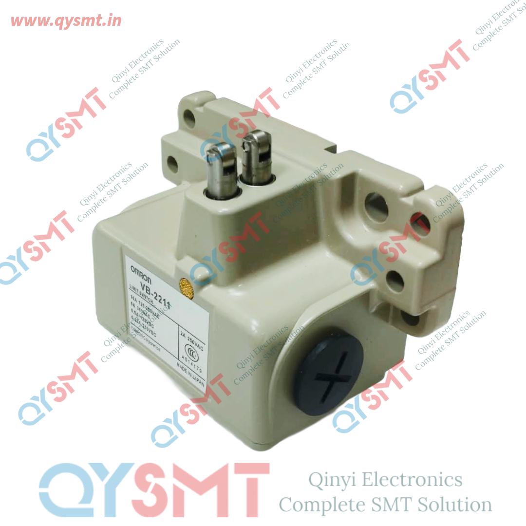 VB-2211 Omron Limit Switch