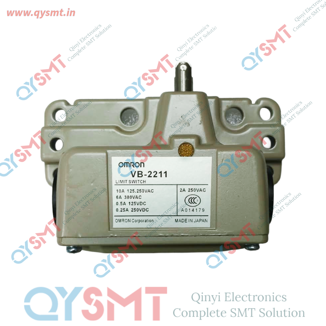 VB-2211 Omron Limit Switch