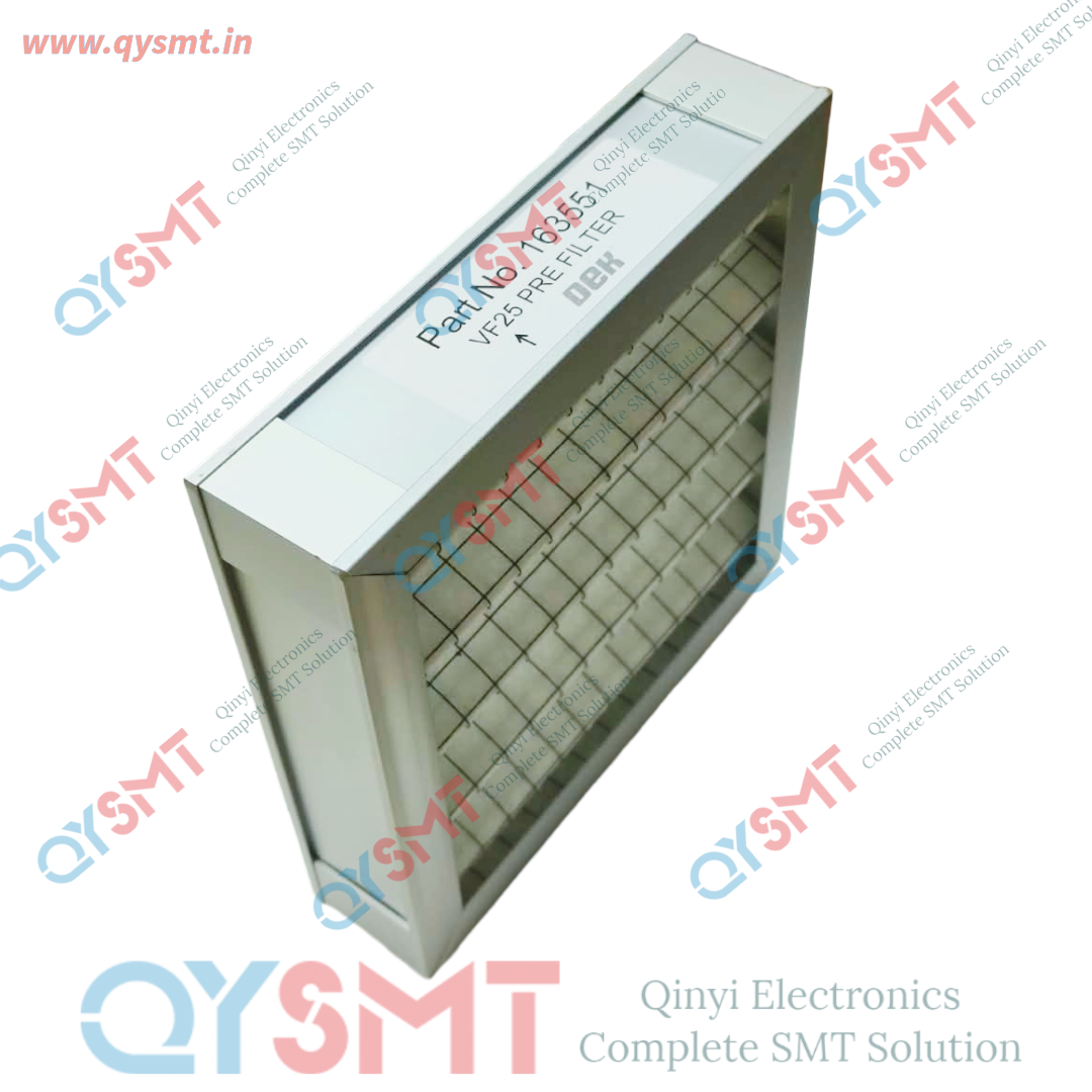 VF25 (163551) SMT machine FILTER