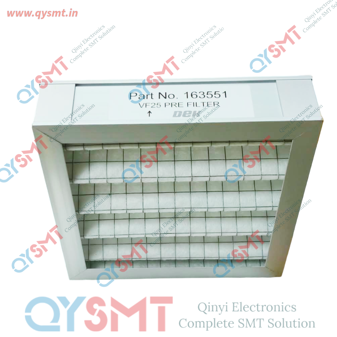 VF25 (163551) SMT machine FILTER