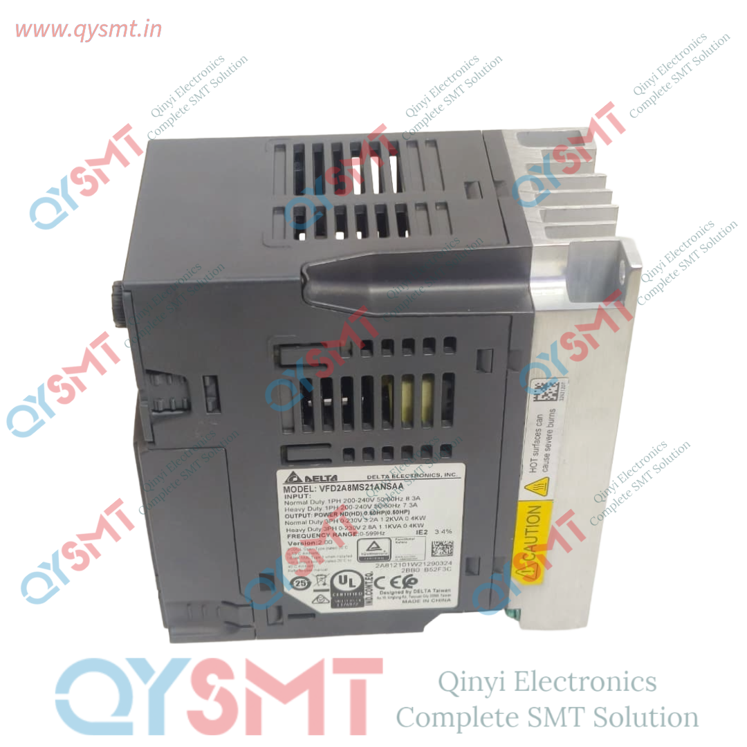 VFD2A8MS21ANSAA POWER MODULE