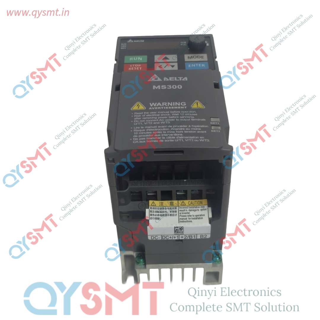VFD2A8MS21ANSAA POWER MODULE