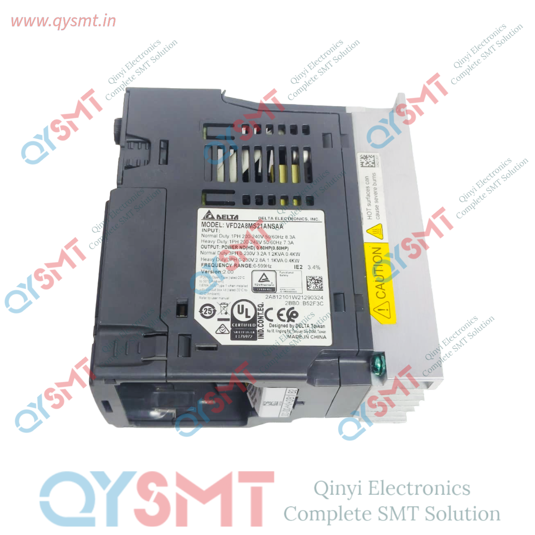 VFD2A8MS21ANSAA POWER MODULE