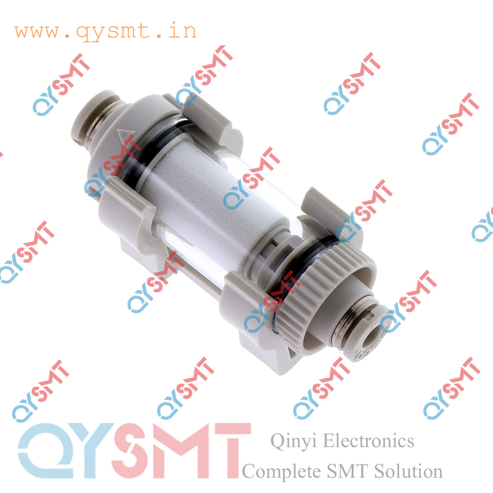 VFU3-88P Vacuum Filter
