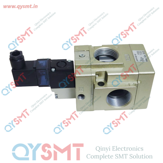 VG342R-5DZ-10F SOLENOID VALVE