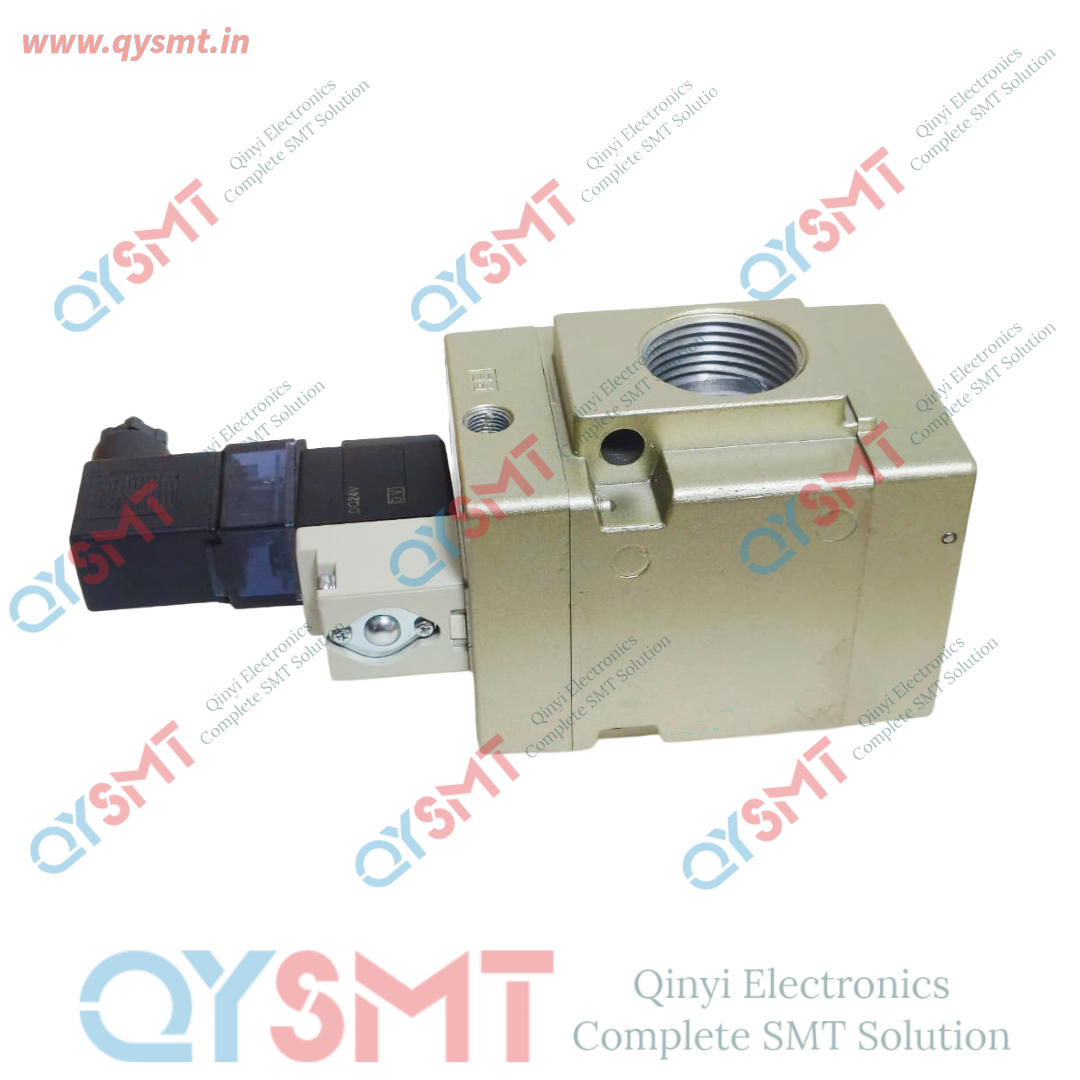 VG342R-5DZ-10F SOLENOID VALVE