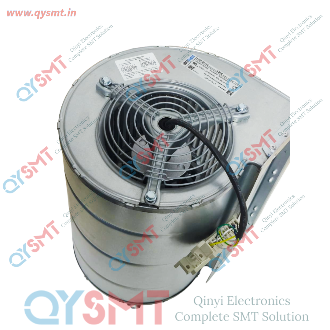 VHD0160X3NQZ ebmpapst ABB Blower Abb Inverter Centrifugal Cooling Fan