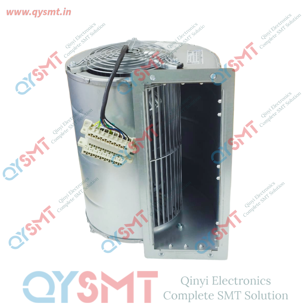 VHD0160X3NQZ ebmpapst ABB Blower Abb Inverter Centrifugal Cooling Fan