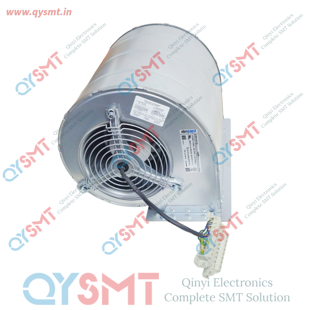 VHD0160X3NQZ ebmpapst ABB Blower Abb Inverter Centrifugal Cooling Fan