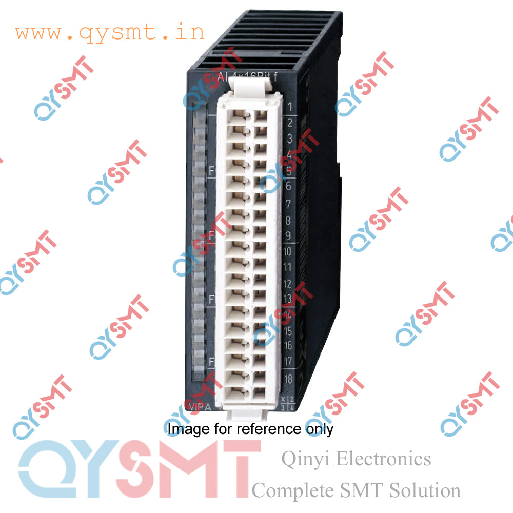 VIPA 231-1FD00 SM 231 Analog Input Module