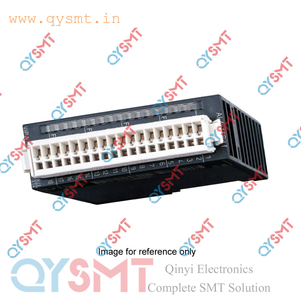 VIPA 231-1FD00 SM 231 Analog Input Module