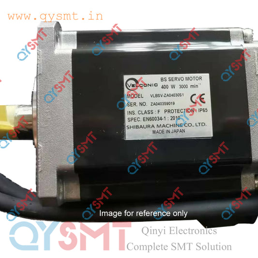 VLABSV-ZA04030S1 Servo Motor