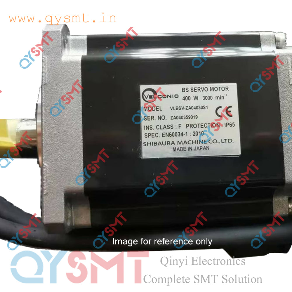 VLABSV-ZA04030S1 Servo Motor