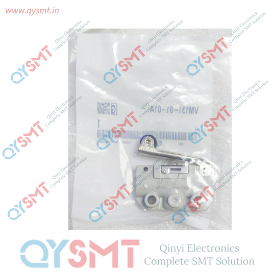 VM131-01-01A mechanical pneumatic valve