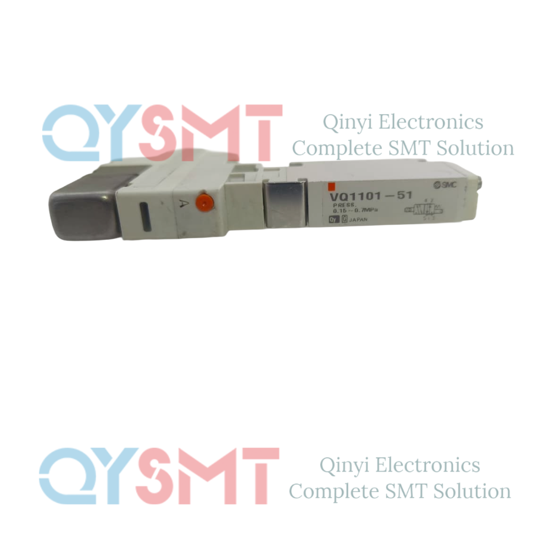 VQ1101-51 Make : SMC
