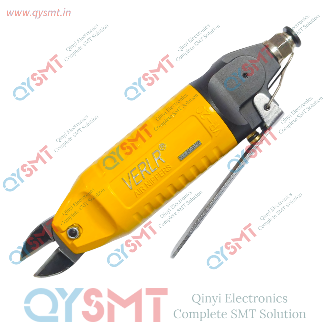 VR-20 WITH F5 AIR NIPPERS