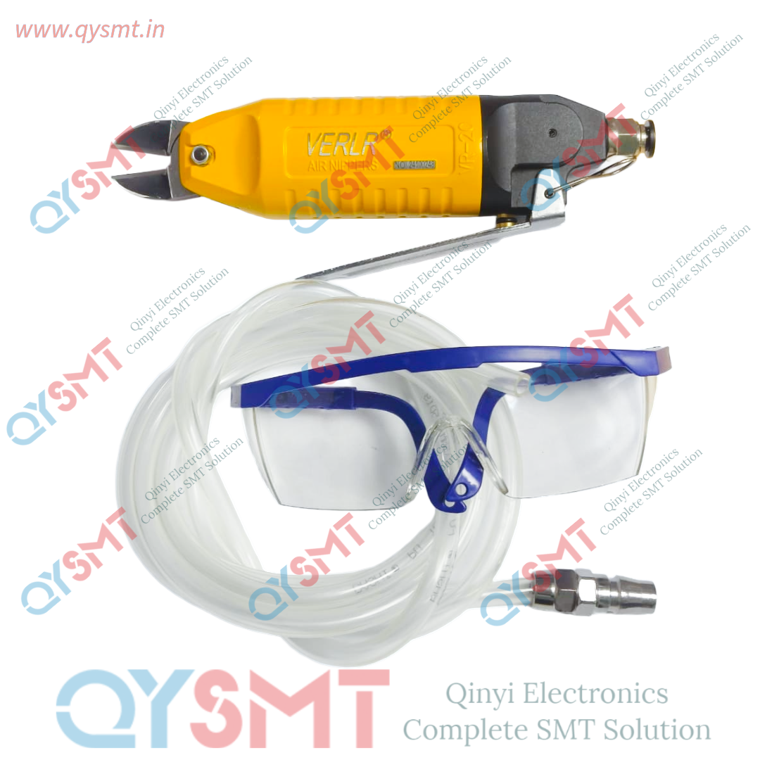 VR-20 WITH F5 AIR NIPPERS