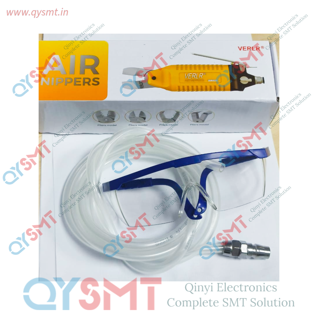 VR-20 WITH F5 AIR NIPPERS
